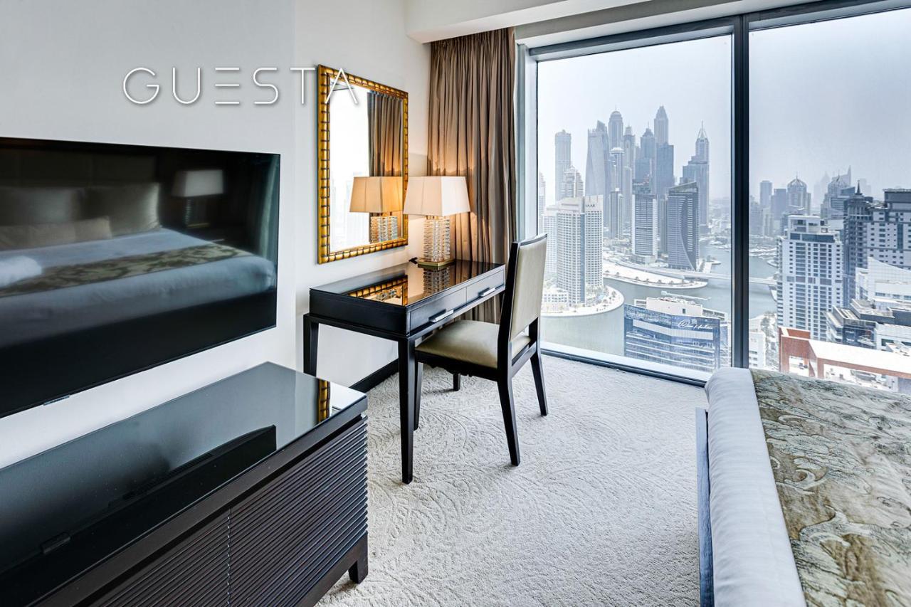 Apartment Marina Mall Apartments, Marina Dubai