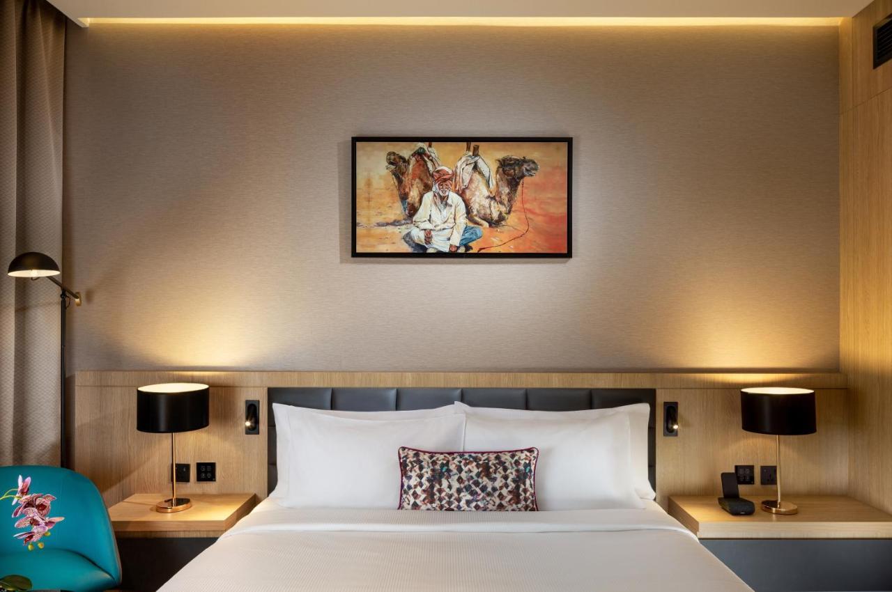Millennium Place Mirdif Aparthotel