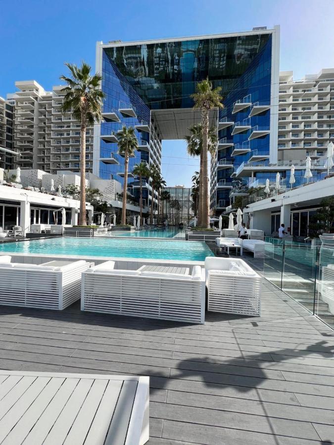 Five Palm Jumeirah 5*