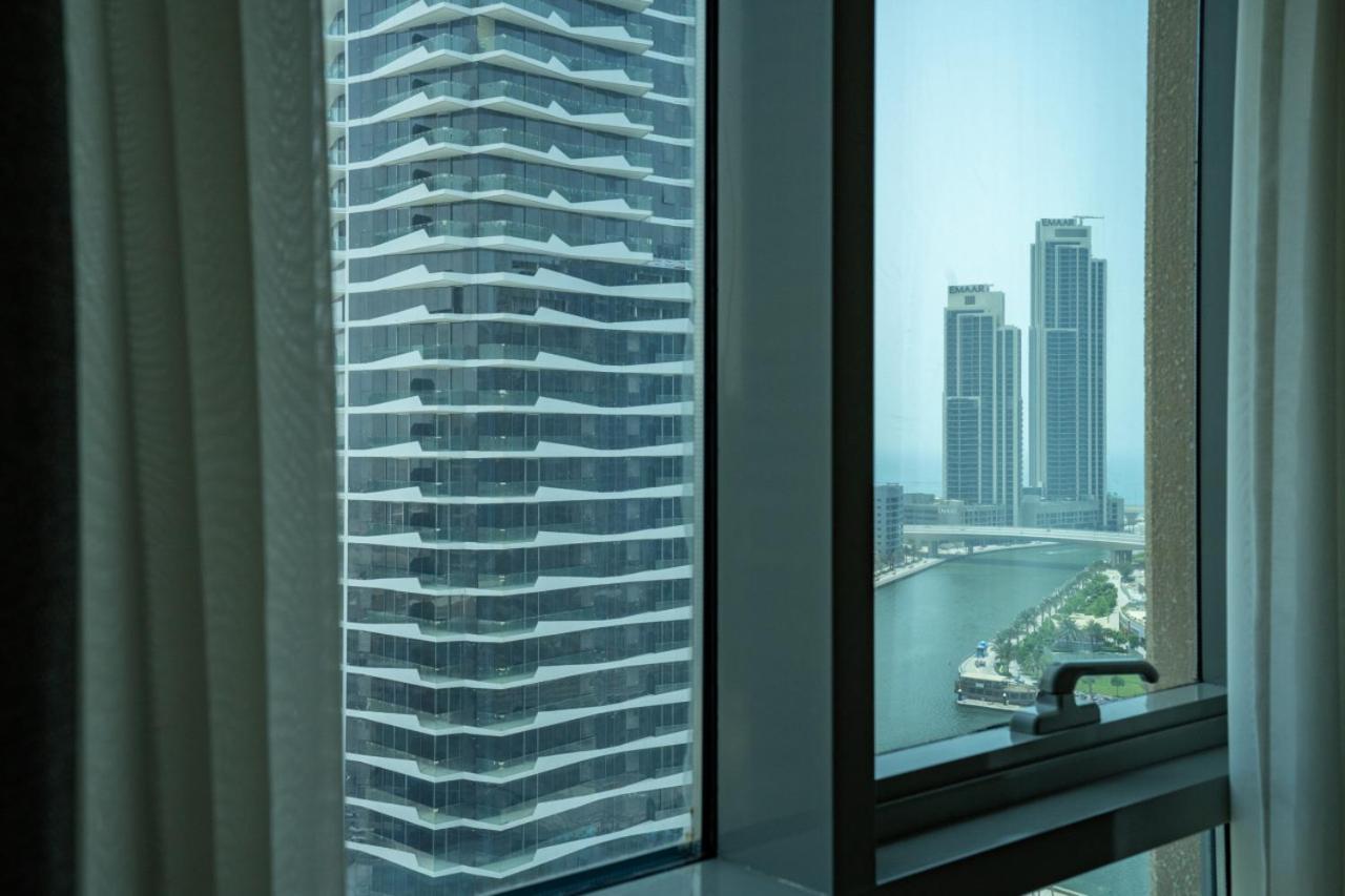 Cozy Studio In Marina - Special Offer Apartment