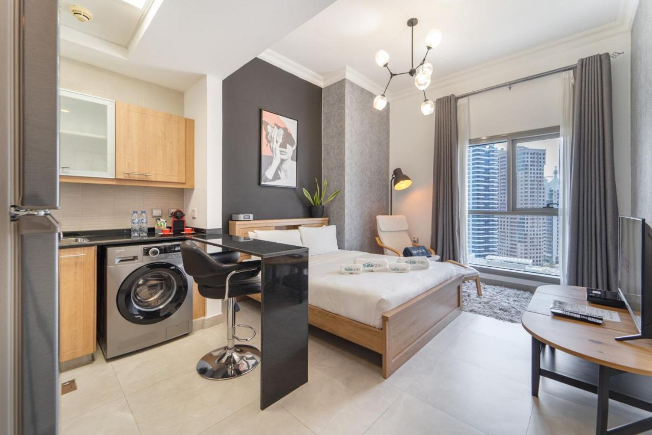 Apartment Cozy Studio In Marina - Special Offer