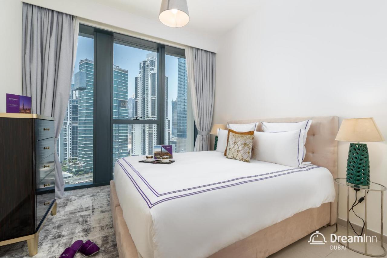 Dream Apartments- Boulevard Heights