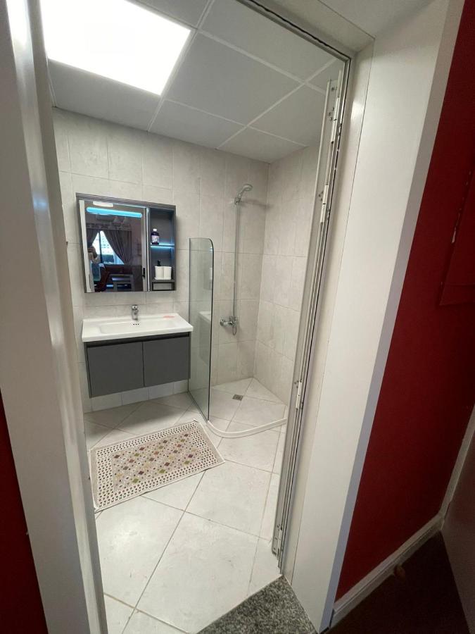 Apartment Smz Dubai