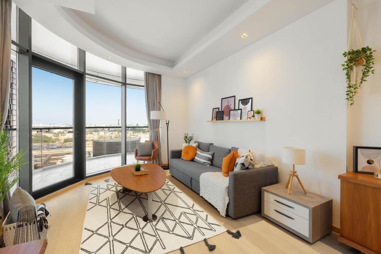 Apartment Bnbmehomes - 1 Bed - Seconds To Mall - 1106