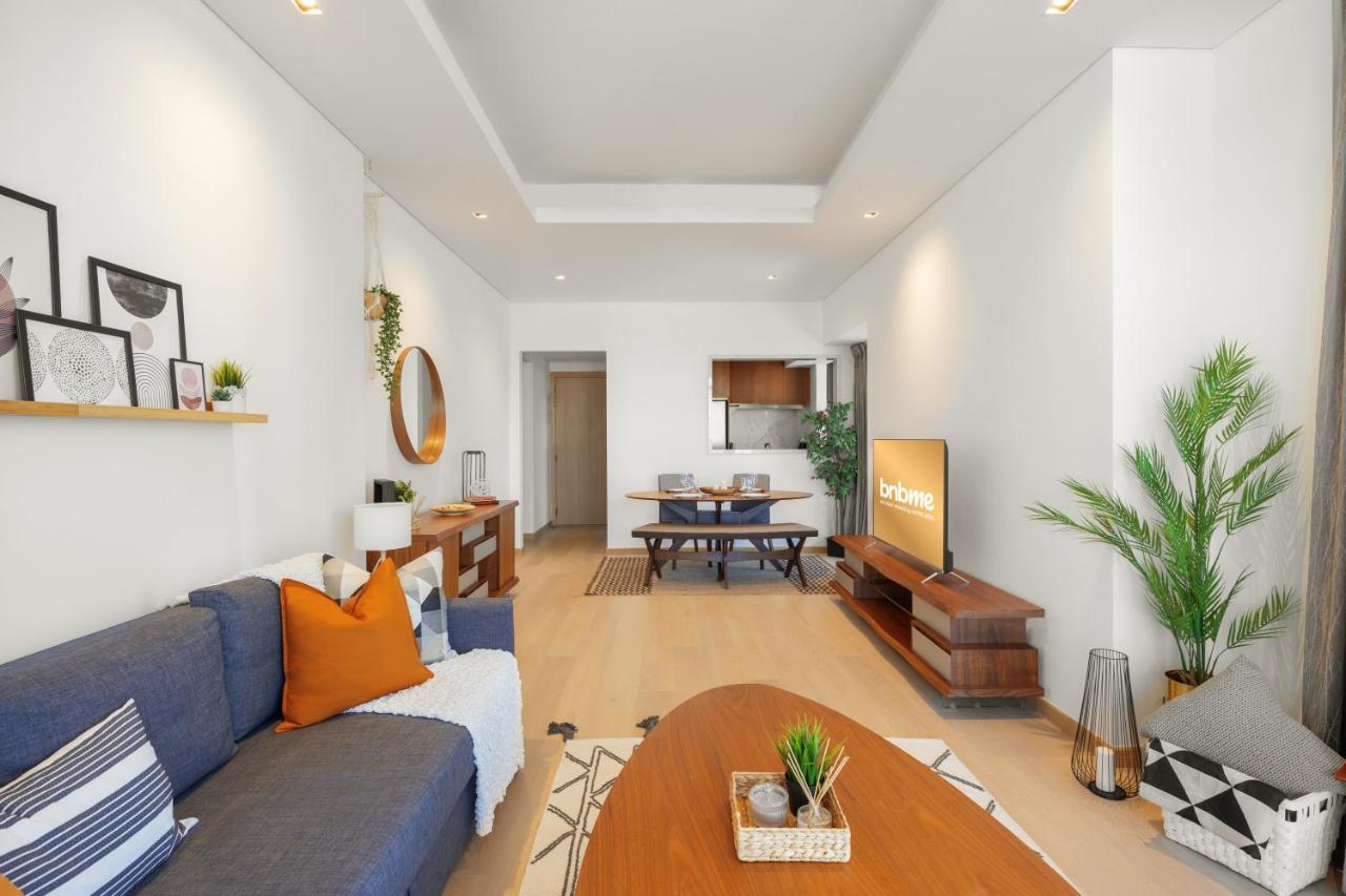 Bnbmehomes - 1 Bed - Seconds To Mall - 1106 Apartment *