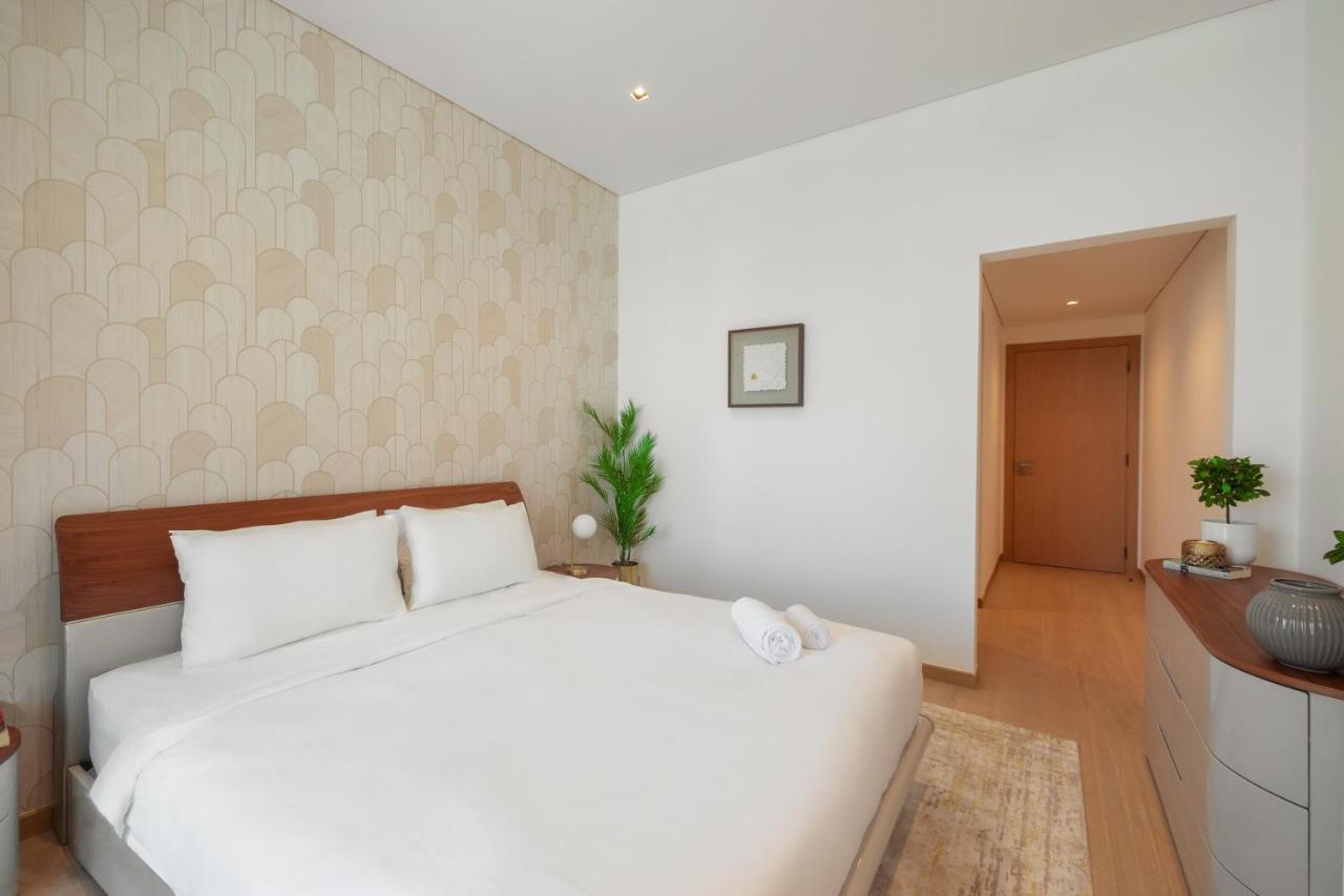 Bnbmehomes - 1 Bed - Seconds To Mall - 1106 Dubai