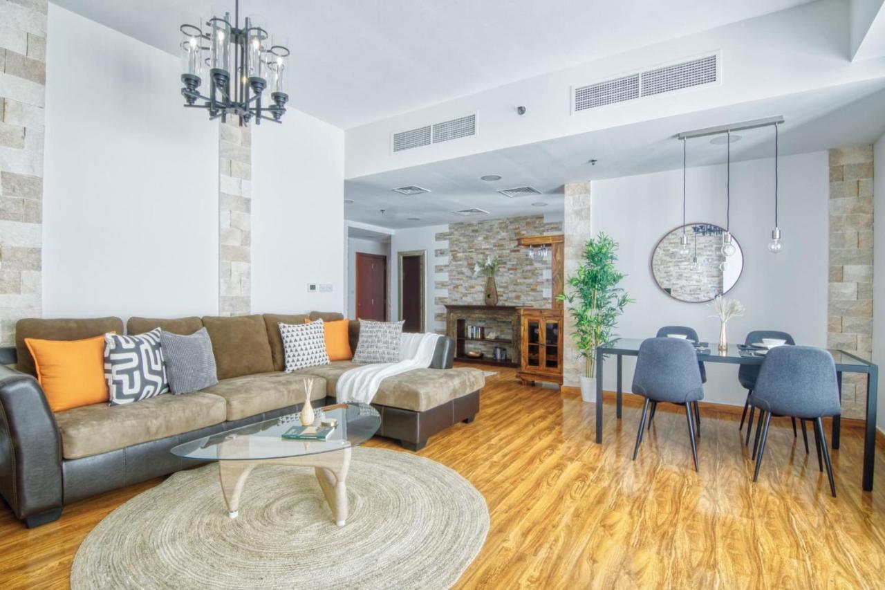 Guestready - The Candor Blue By Jumeirah Beach * Dubai
