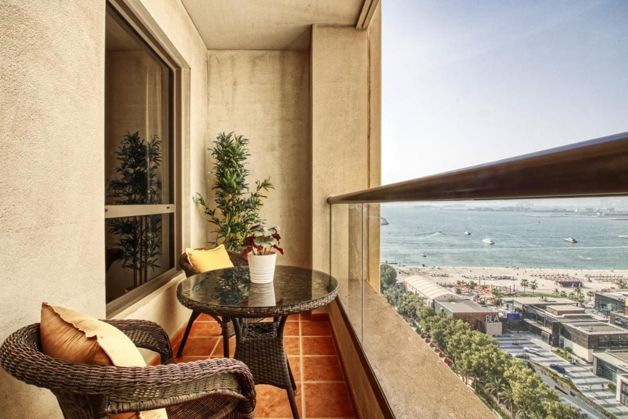 Guestready - The Candor Blue By Jumeirah Beach Apartamento
