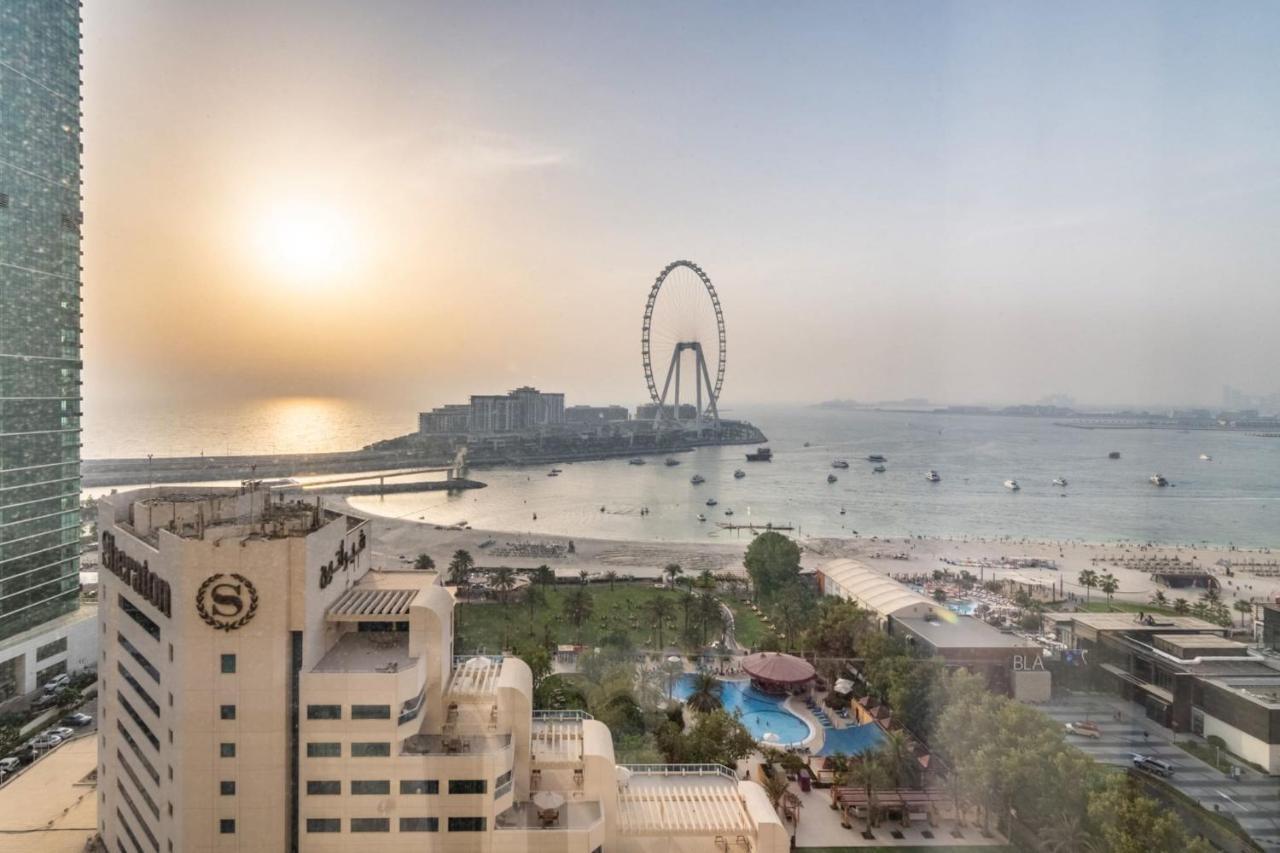 Apartamento Guestready - The Candor Blue By Jumeirah Beach *