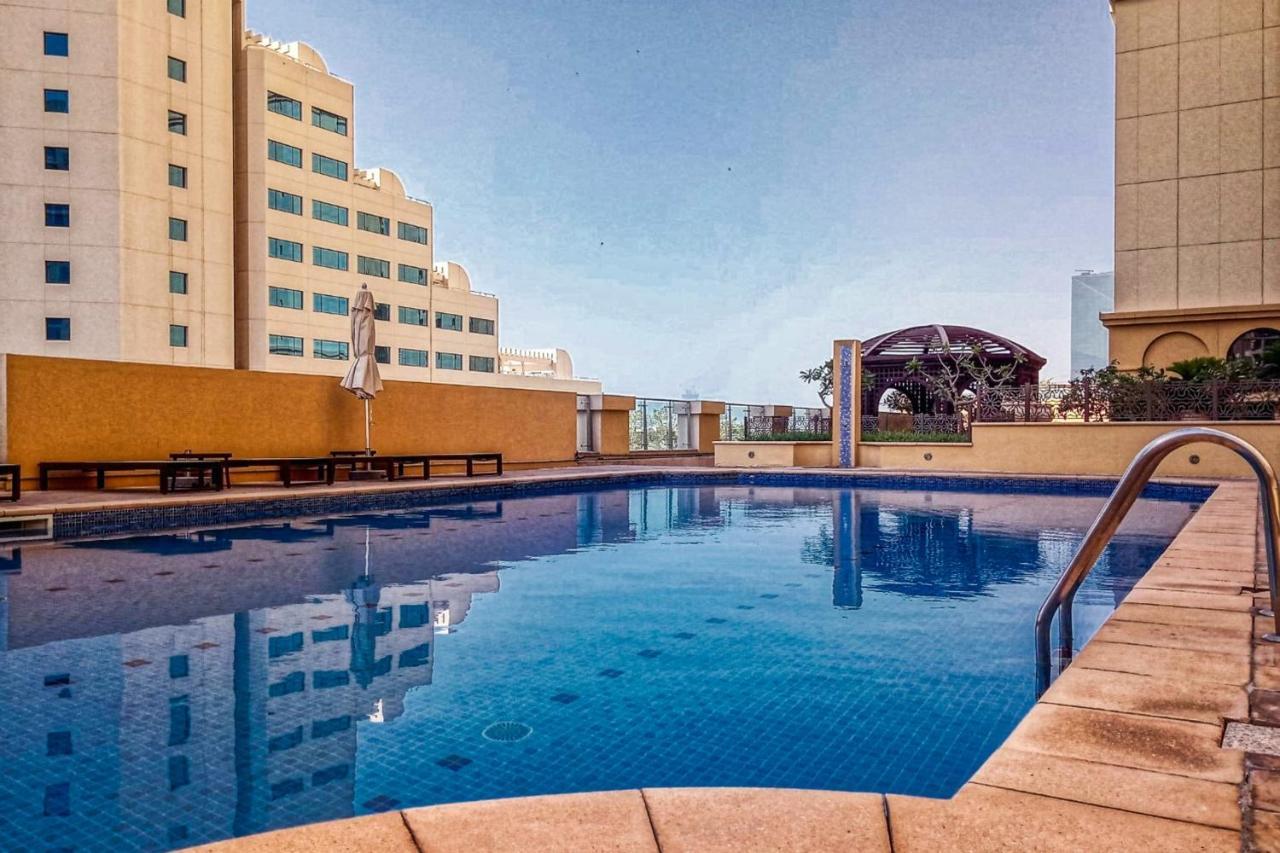 Guestready - The Candor Blue By Jumeirah Beach