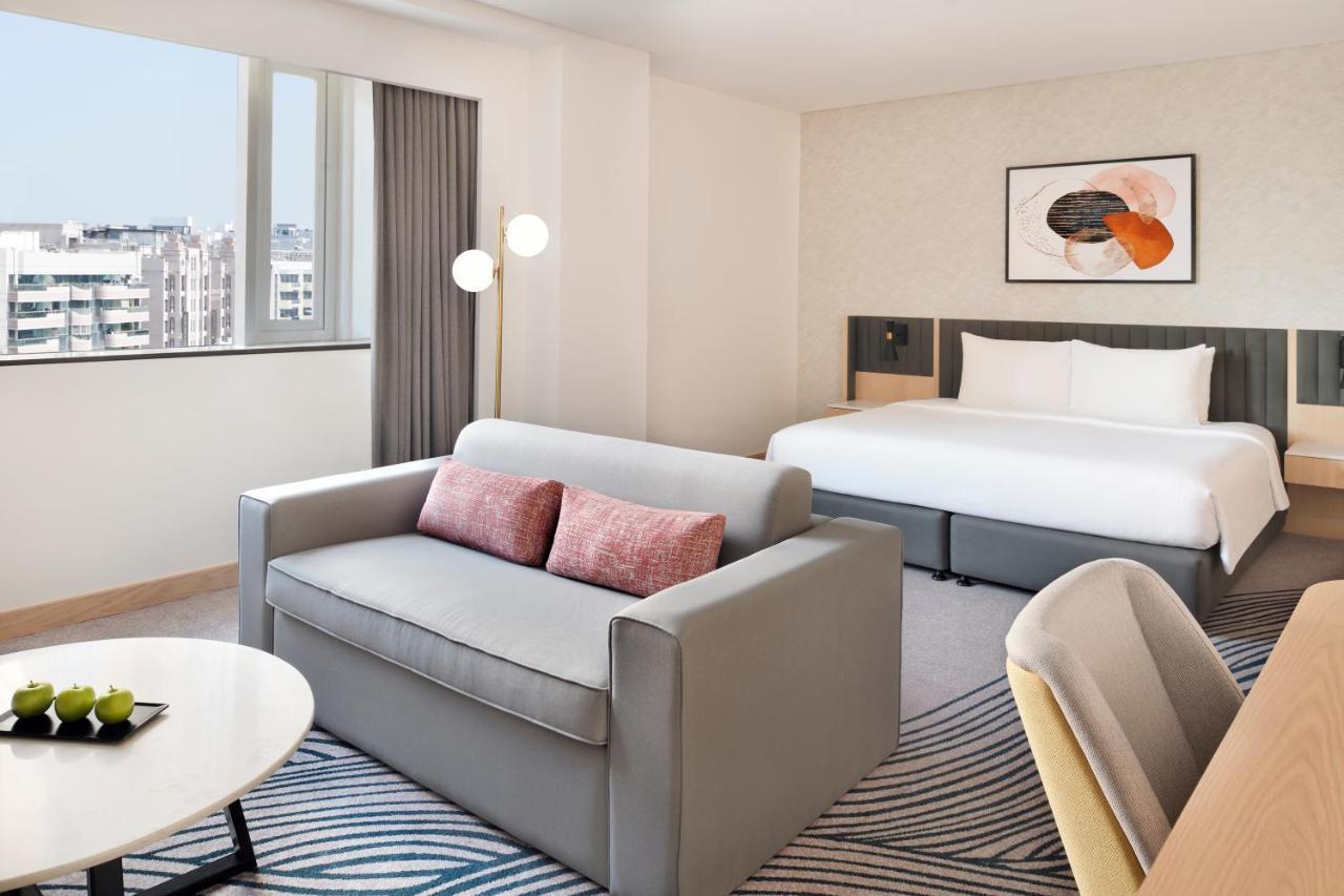 Hotel Crowne Plaza - Jumeirah By Ihg 5*