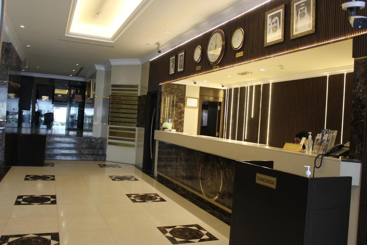 Al Khaleej Palace Deira Dubai