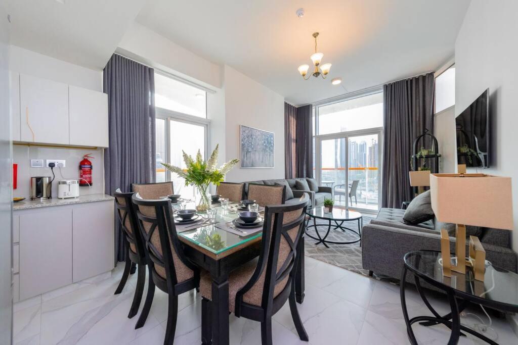 Millennium Binghatti, Business Bay - Mint Dubai