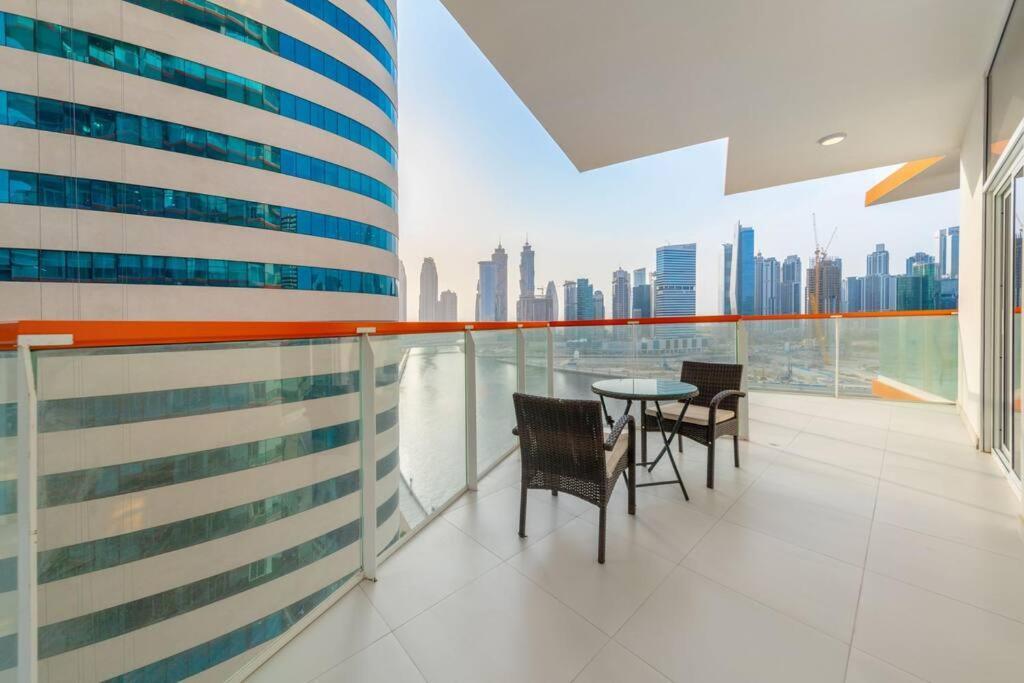 Millennium Binghatti, Business Bay - Mint