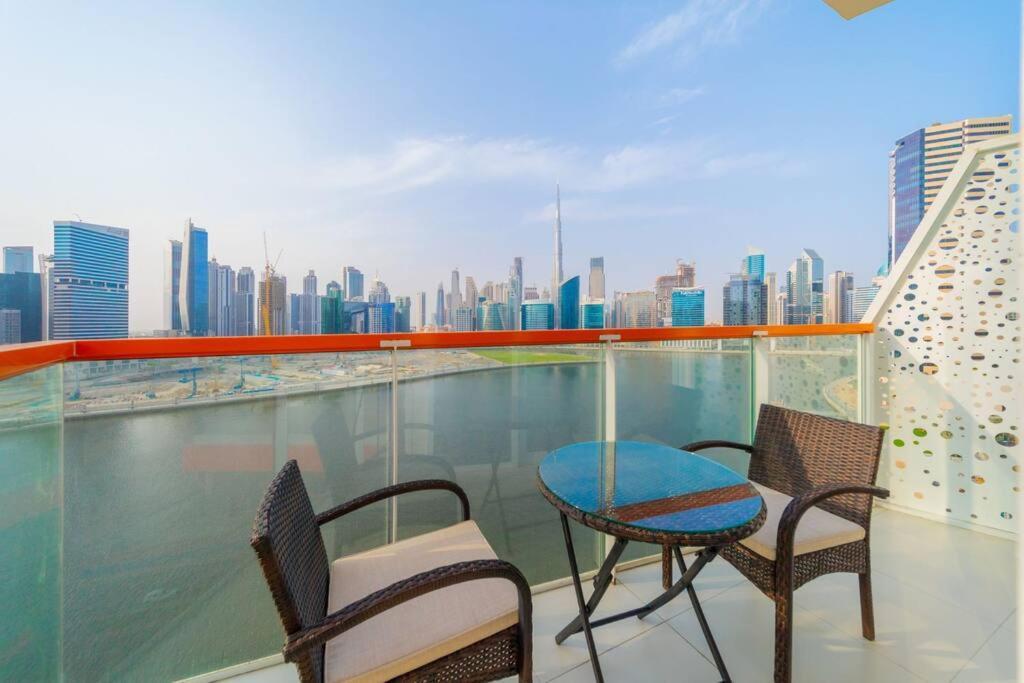 Millennium Binghatti, Business Bay - Mint Apartment Dubai