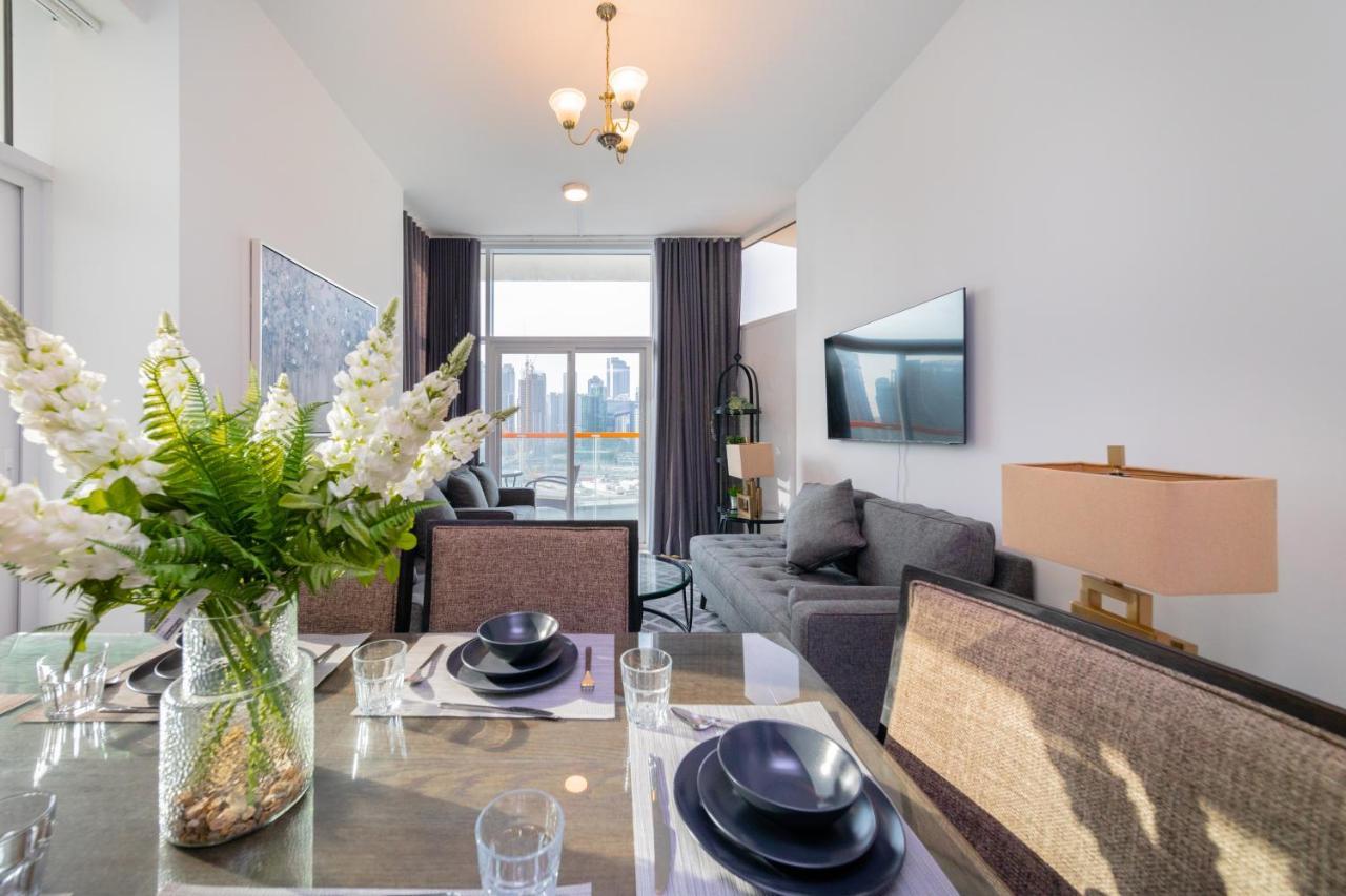 Apartment Millennium Binghatti, Business Bay - Mint *