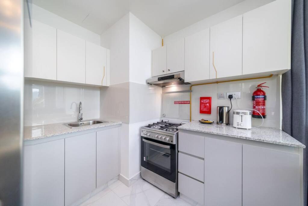 Millennium Binghatti, Business Bay - Mint *