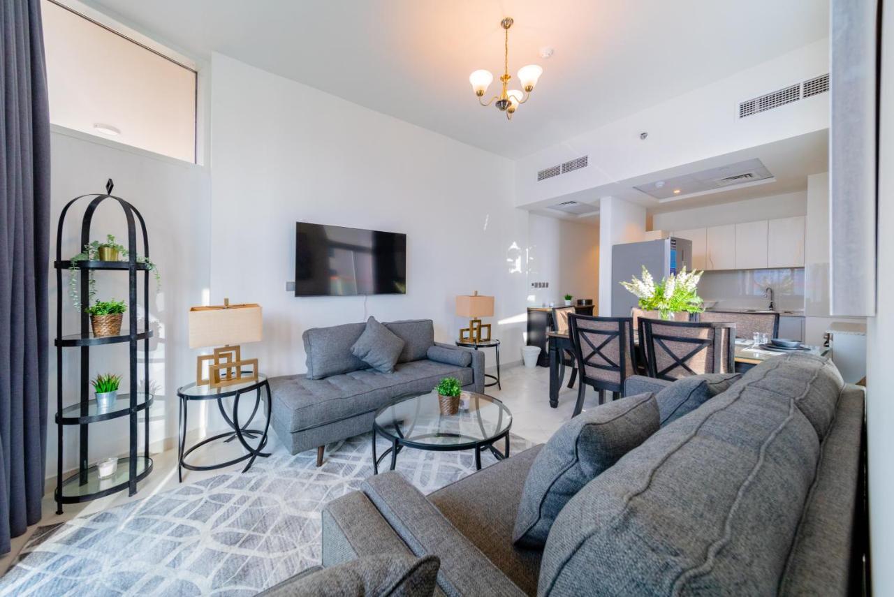 Millennium Binghatti, Business Bay - Mint Apartment *