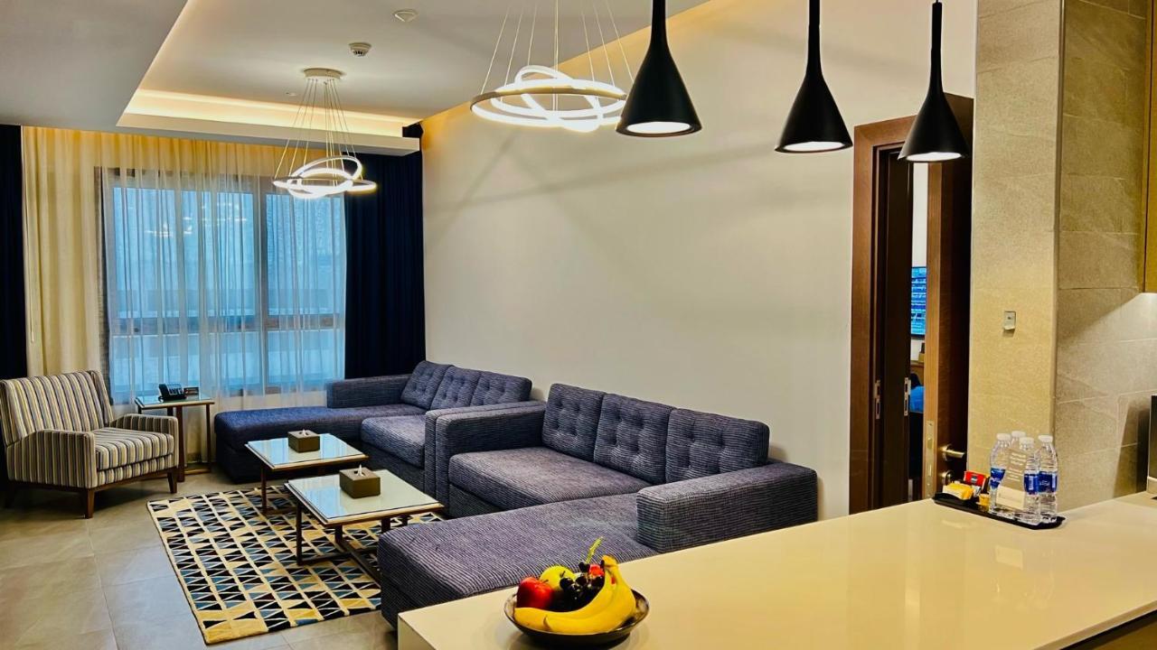 Abar Dip-1 Apartment Dubai