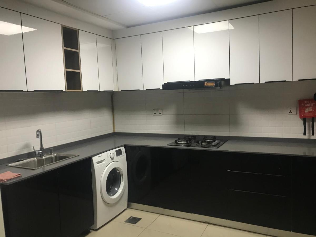 Homestay Wehome 忆江南民宿 Dubai