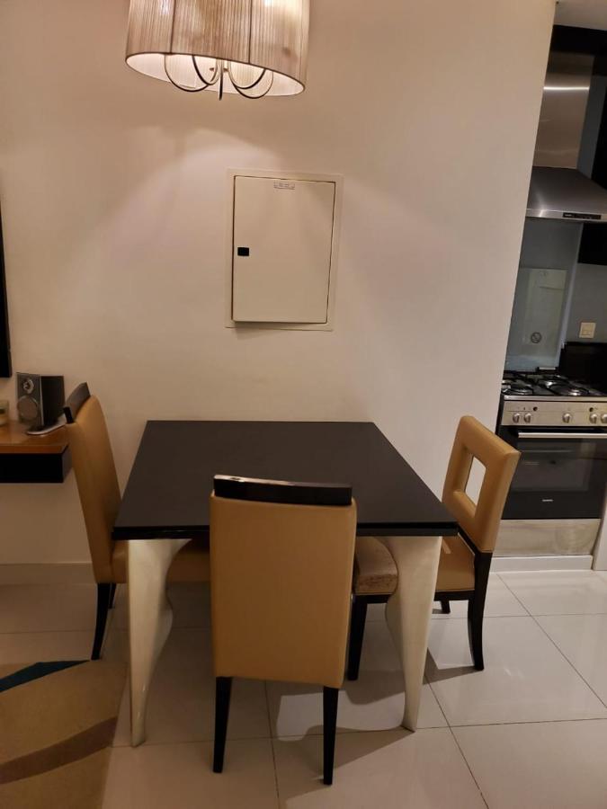 Furnished With Burj Khalifa View * Dubai