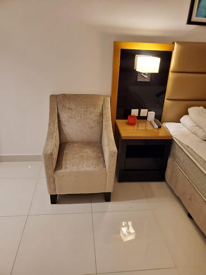 Apartment Furnished With Burj Khalifa View *