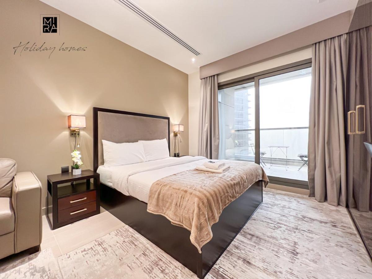 Apartment Mira Homes - Newly Furnished In Downtown *