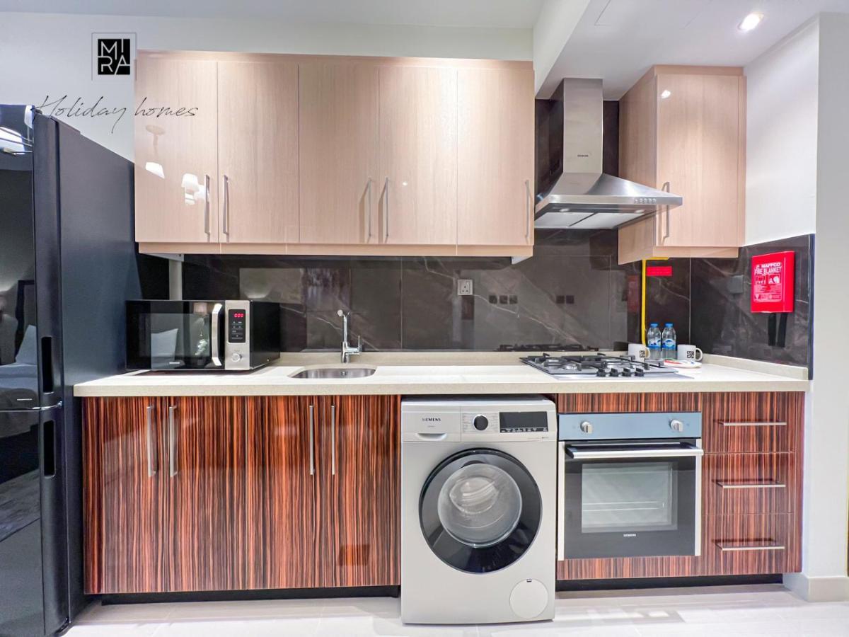 Apartment Mira Homes - Newly Furnished In Downtown Dubai