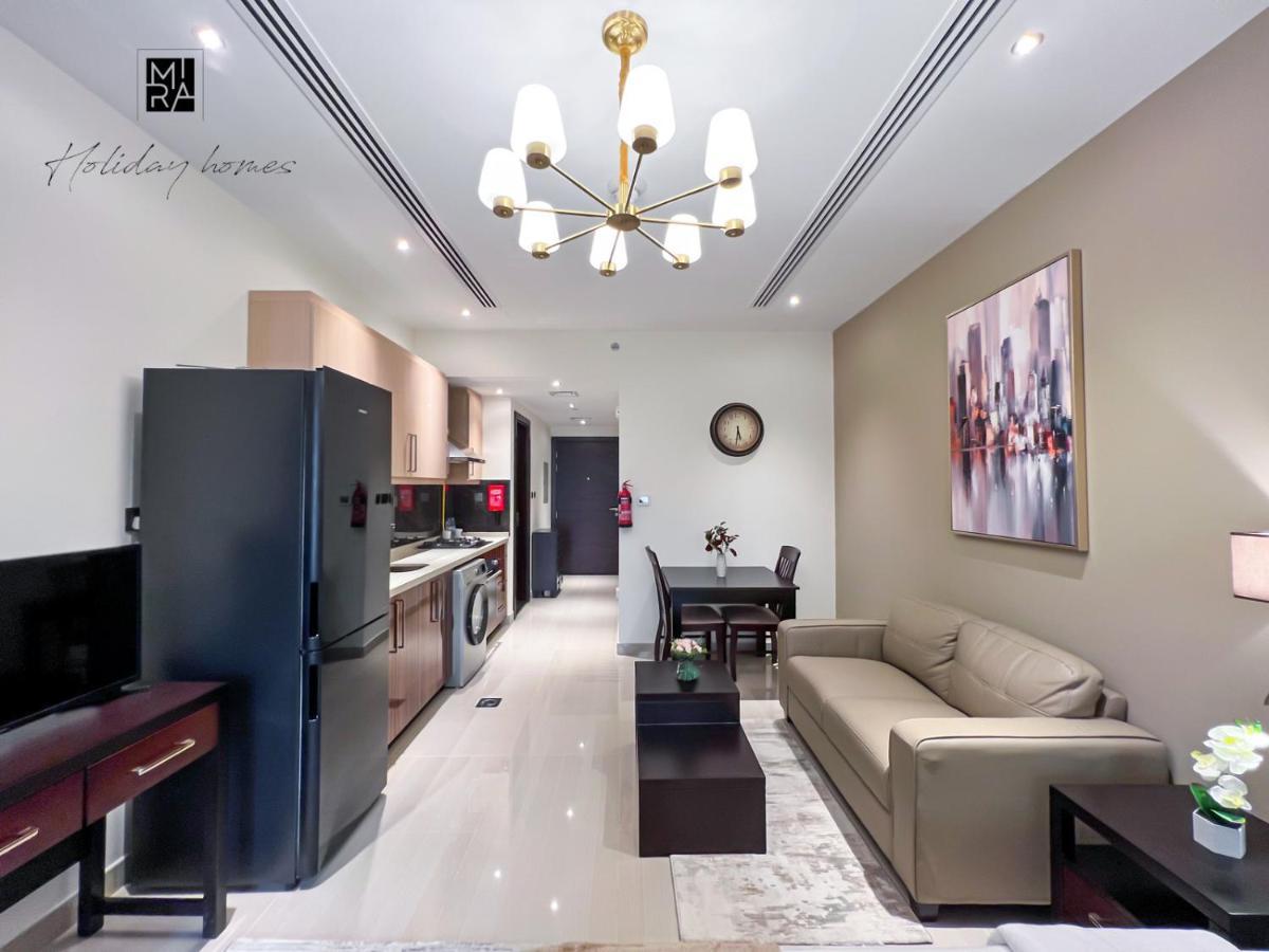 Apartment Mira Homes - Newly Furnished In Downtown Dubai