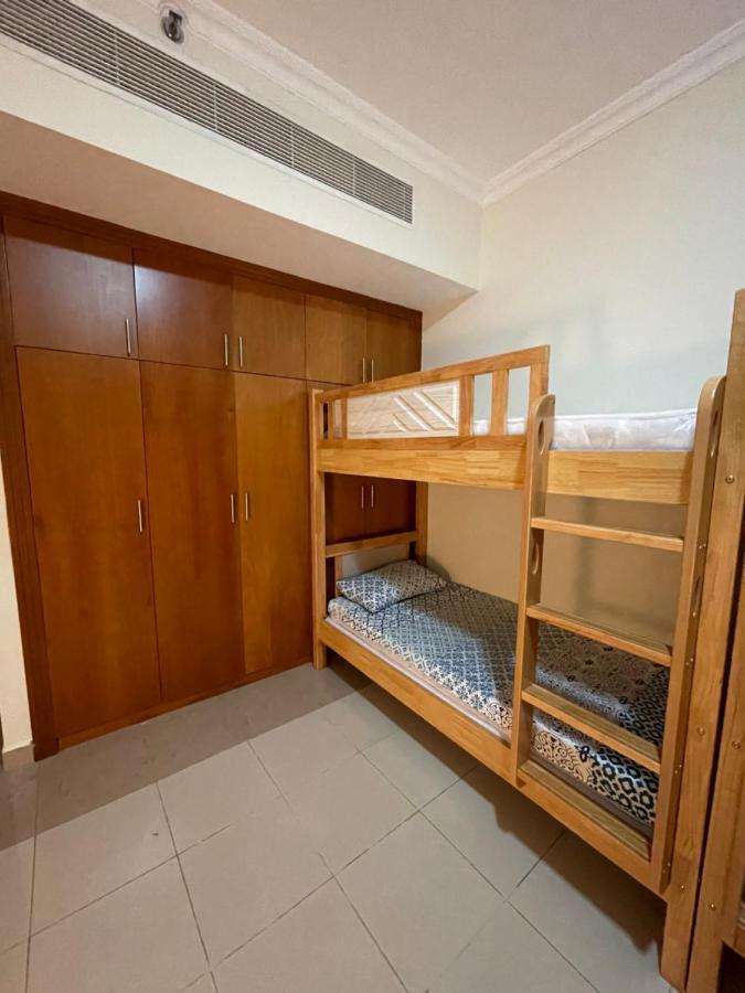 Daire Dubai Backpackers 2