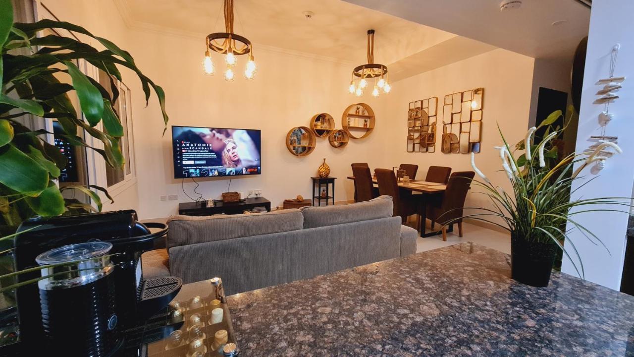 Casa-viva Holiday home Dubai
