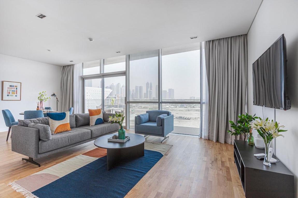 Apartment Vonder: Walk Dubai