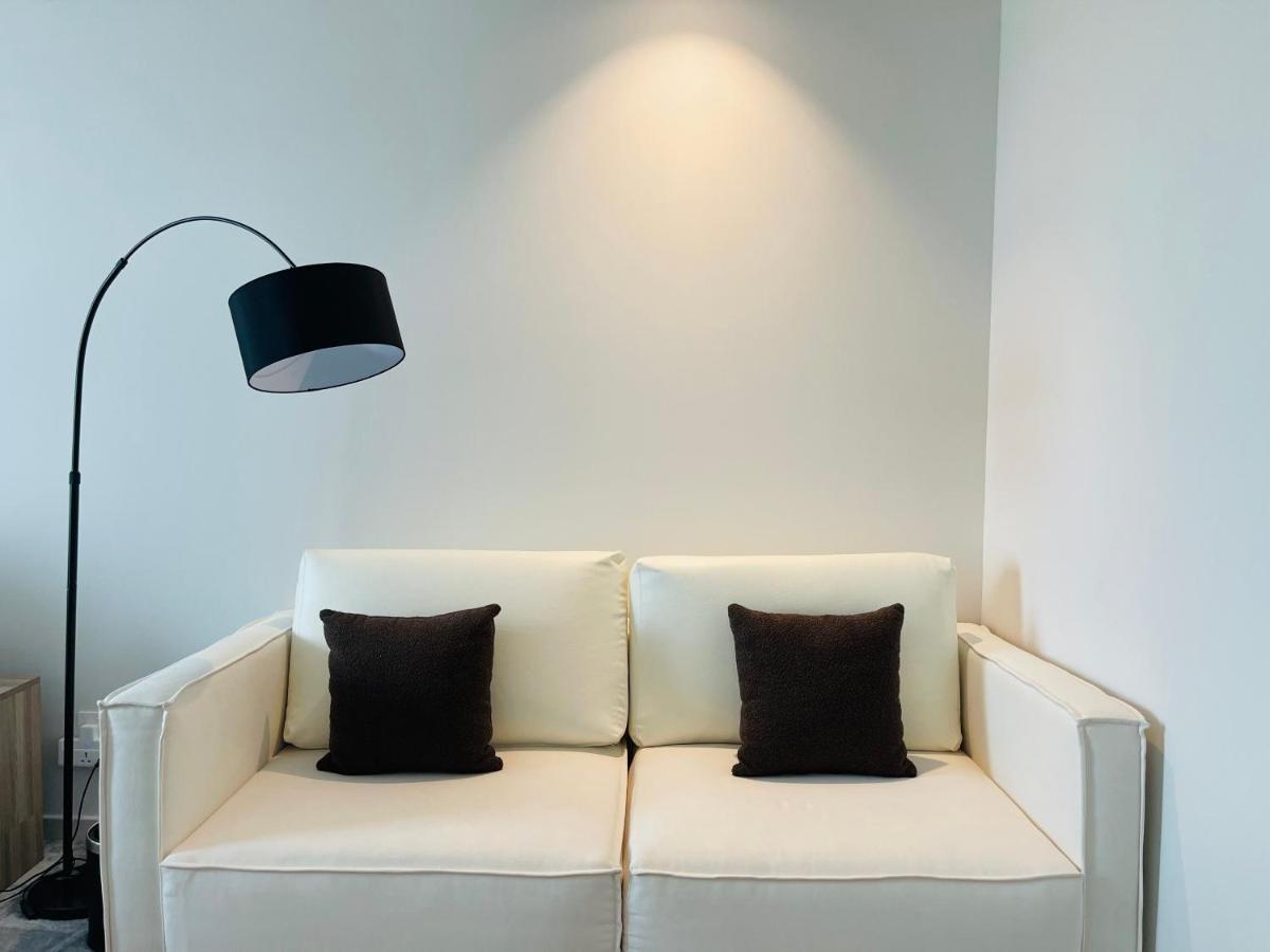 Paramount Midtown Luxury 3 Bedroom With Amazing Sea View And Close To Burj Khalifa And Mall Daire Dubai