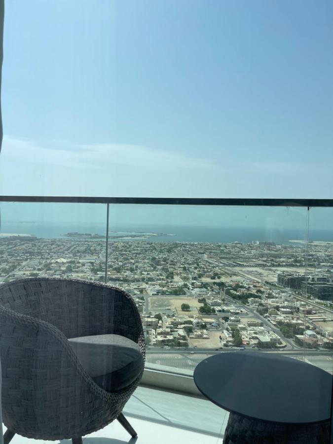 Paramount Midtown Luxury 3 Bedroom With Amazing Sea View And Close To Burj Khalifa And Mall Daire Dubai