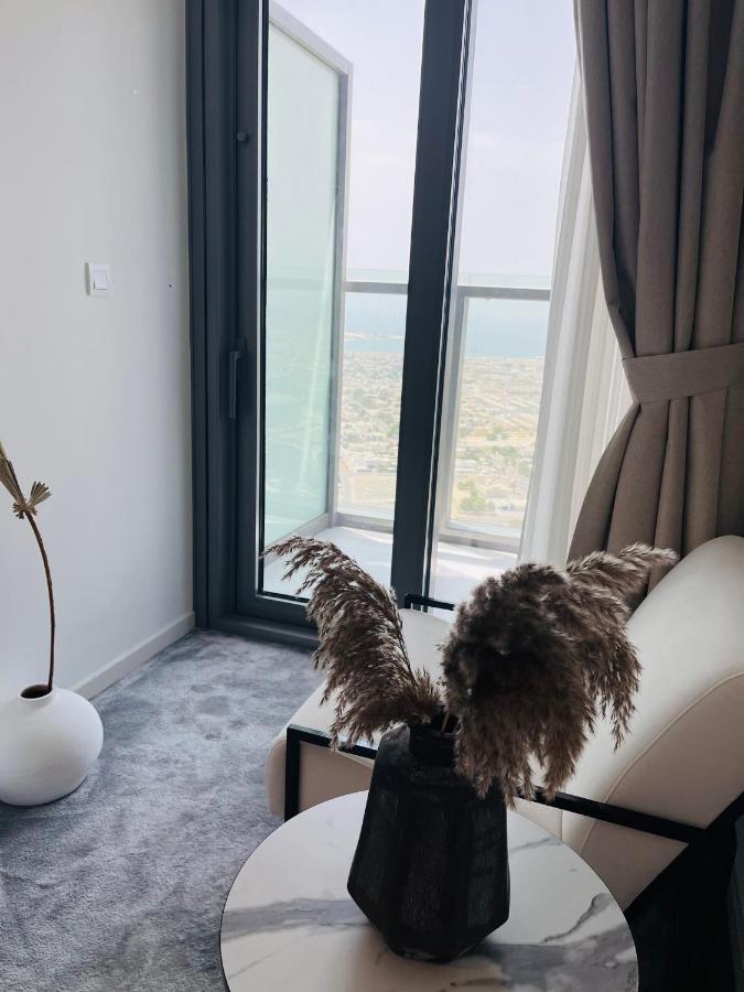 Paramount Midtown Luxury 3 Bedroom With Amazing Sea View And Close To Burj Khalifa And Mall Daire *
