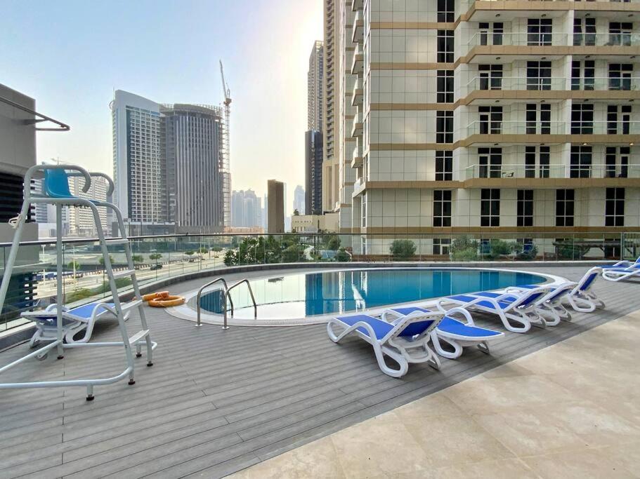 Vvk Homes, Dunya Tower Dubai
