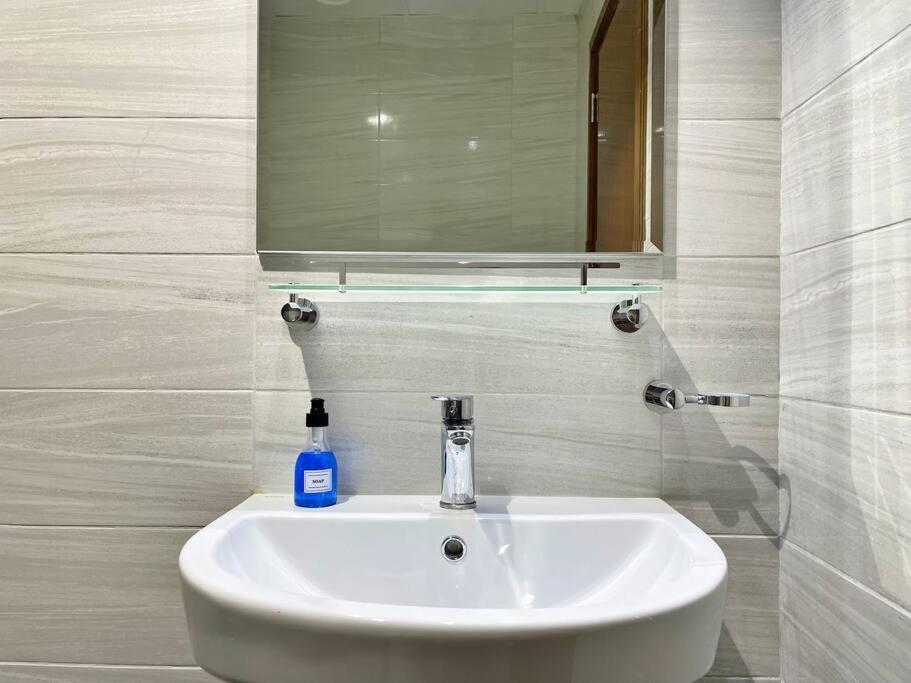 Vvk Homes, Dunya Tower Dubai