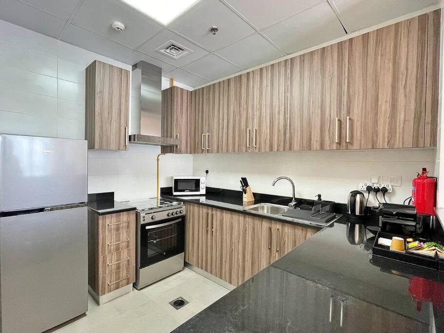 Vvk Homes, Dunya Tower Dubai