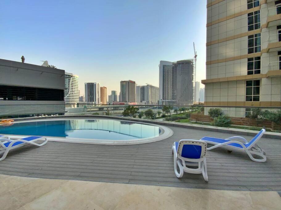 Vvk Homes, Dunya Tower *