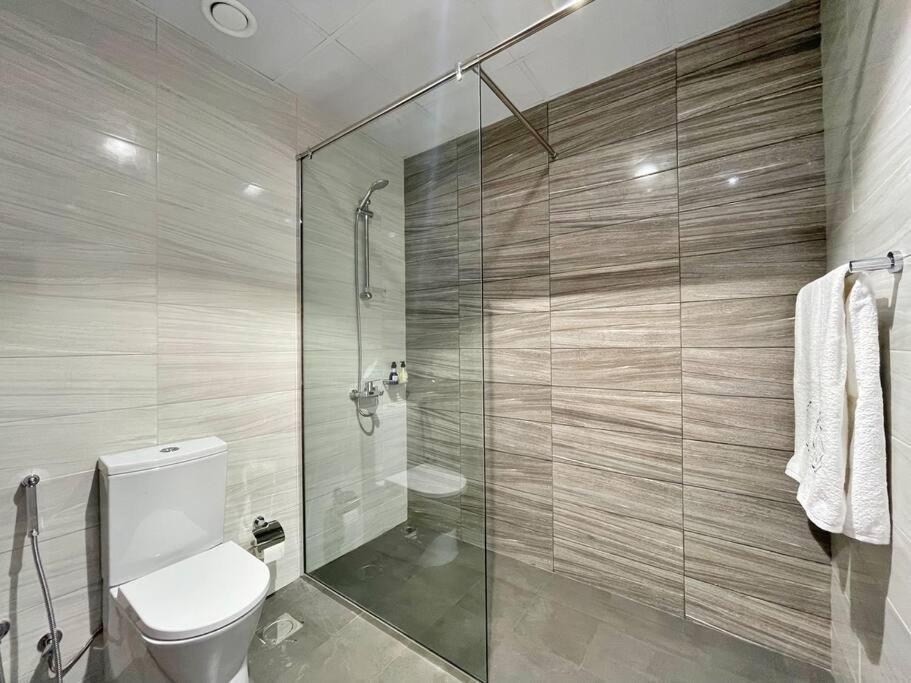 Apartment Vvk Homes, Dunya Tower *
