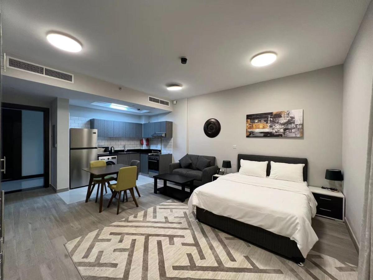 Penrose Place Jvc Dubai