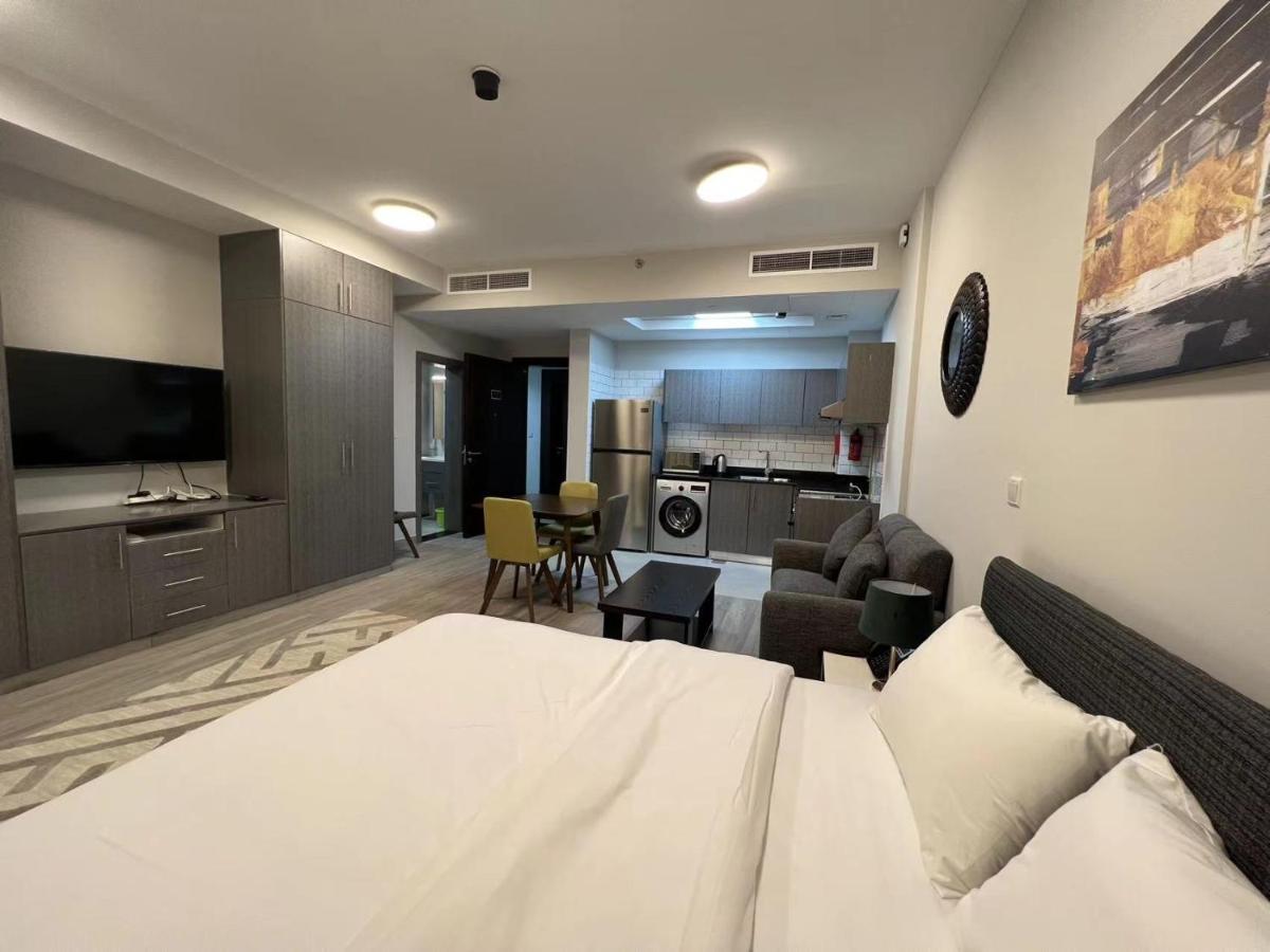 Penrose Place Jvc Dubai