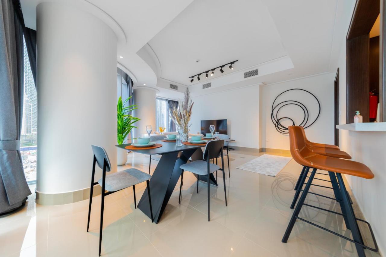 Eden's Homes & - Opera Grand Apartment Dubai