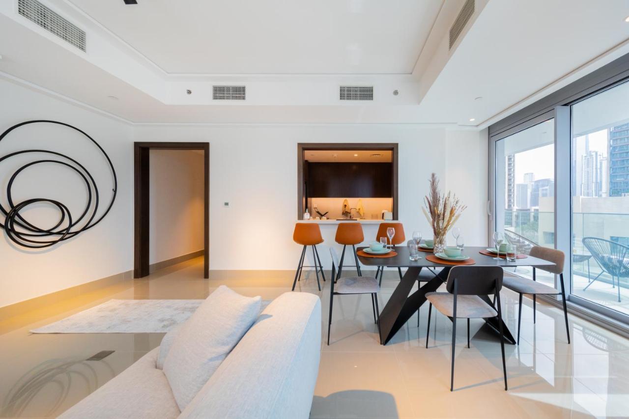 Apartment Eden's Homes & - Opera Grand Dubai
