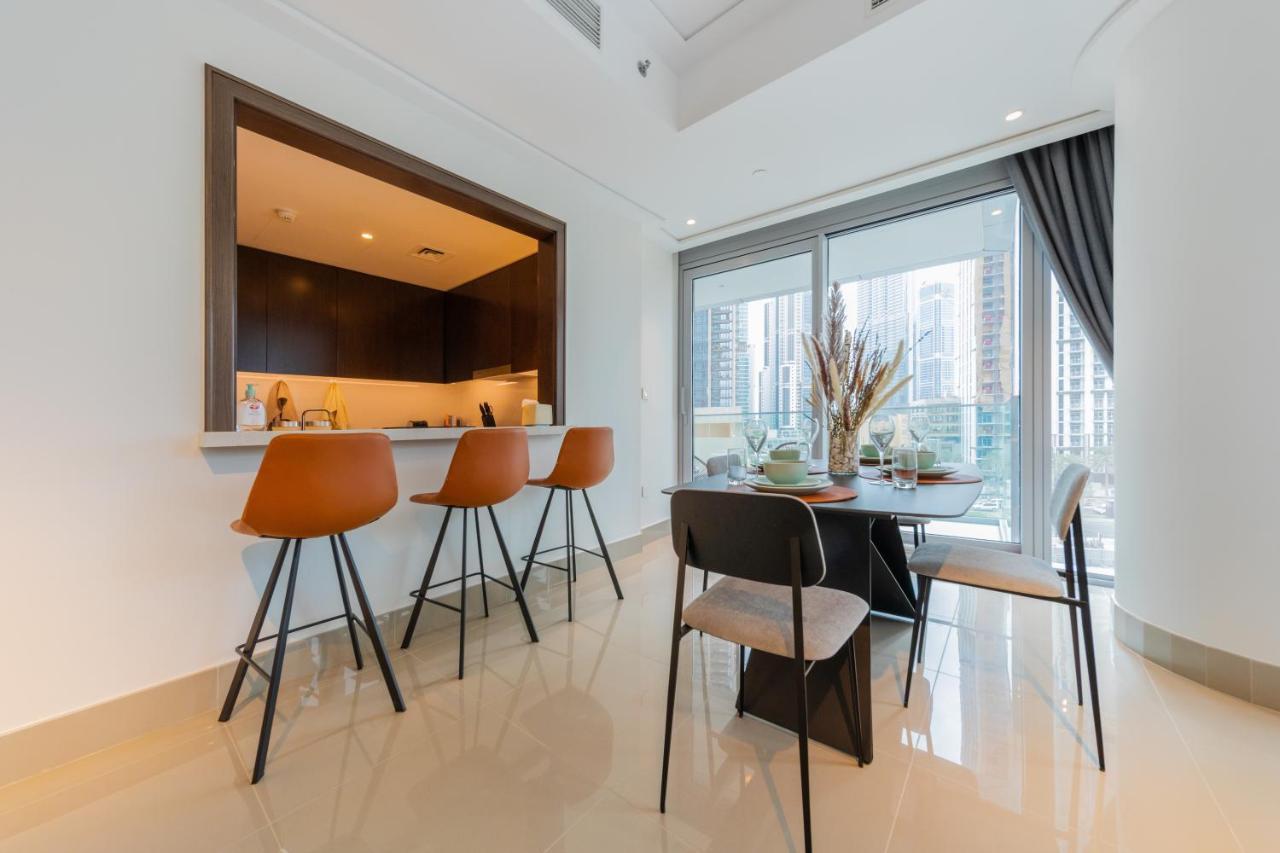 Eden's Homes & - Opera Grand Apartment Dubai