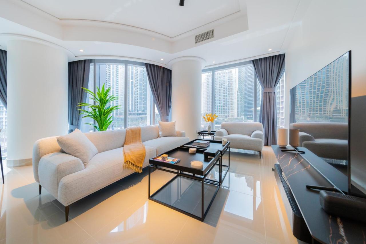Apartment Eden's Homes & - Opera Grand Dubai