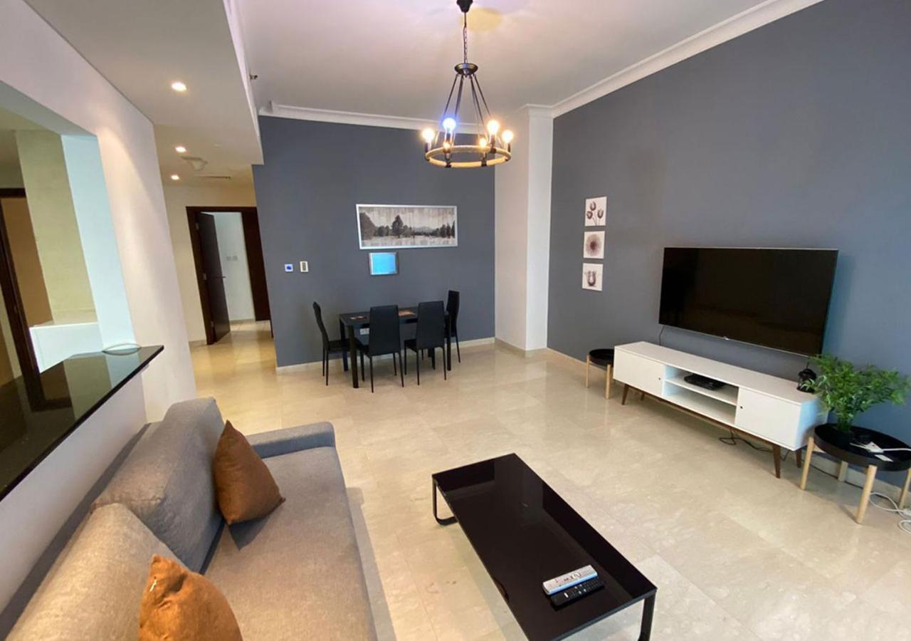 Apartment Rh- Marina Oasis, Spacious 01 Bedroom Marina, *