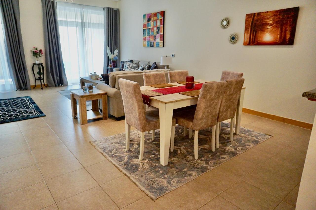 Apartamento Luxury Palm Jumeirah *