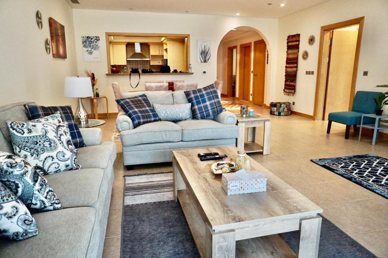Apartamento Luxury Palm Jumeirah *