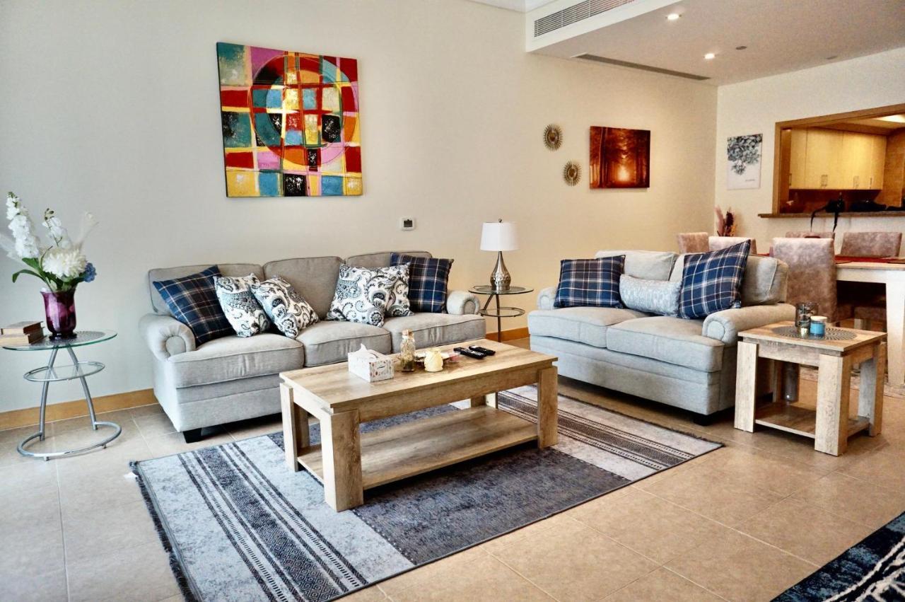 Luxury Palm Jumeirah Apartamento